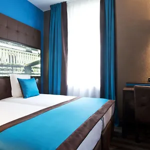 3* Otel Des Savoies Perrache
