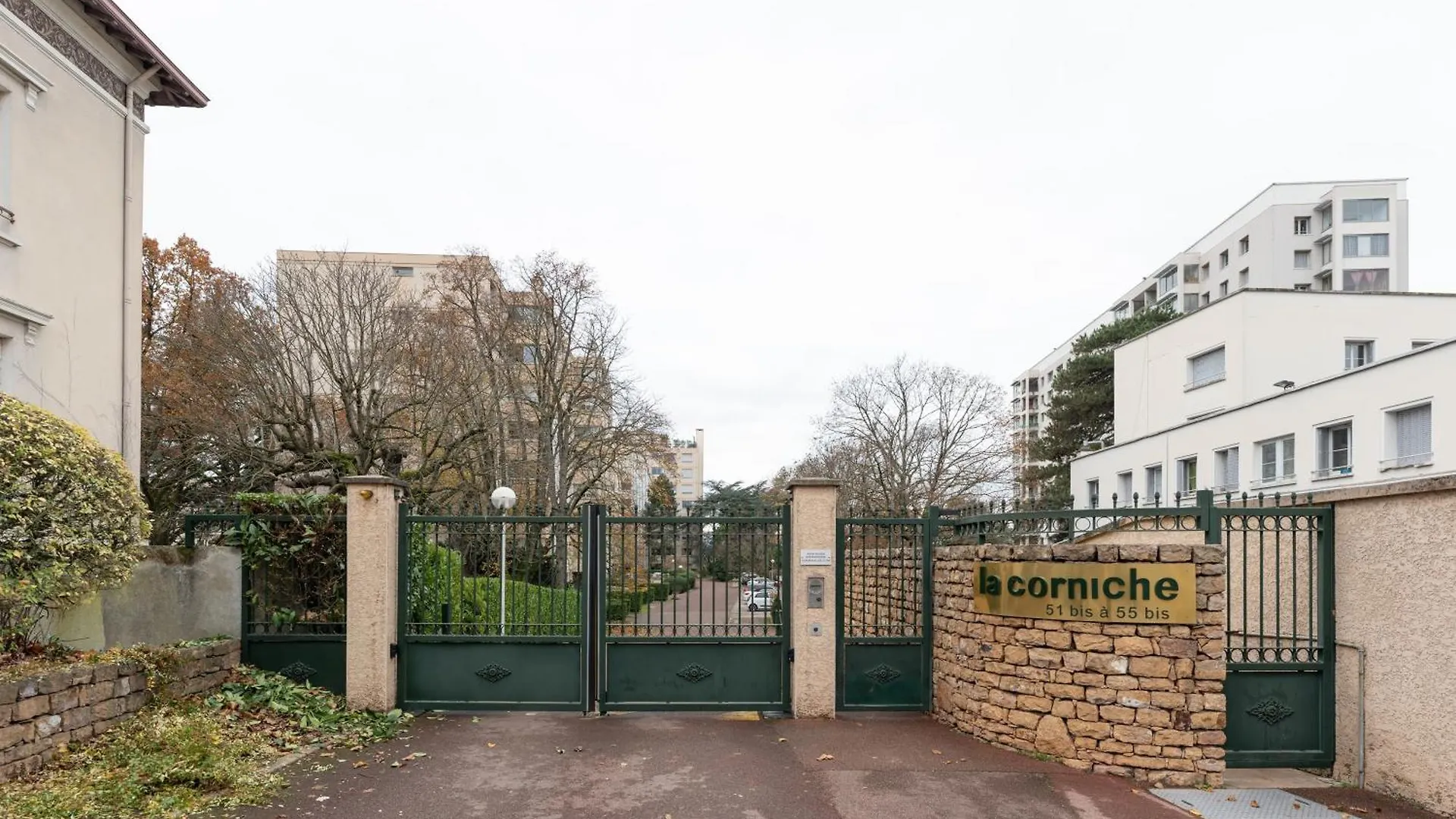 Apartament Isatis - Superbe Appt Avec Balcon Lyon Francja