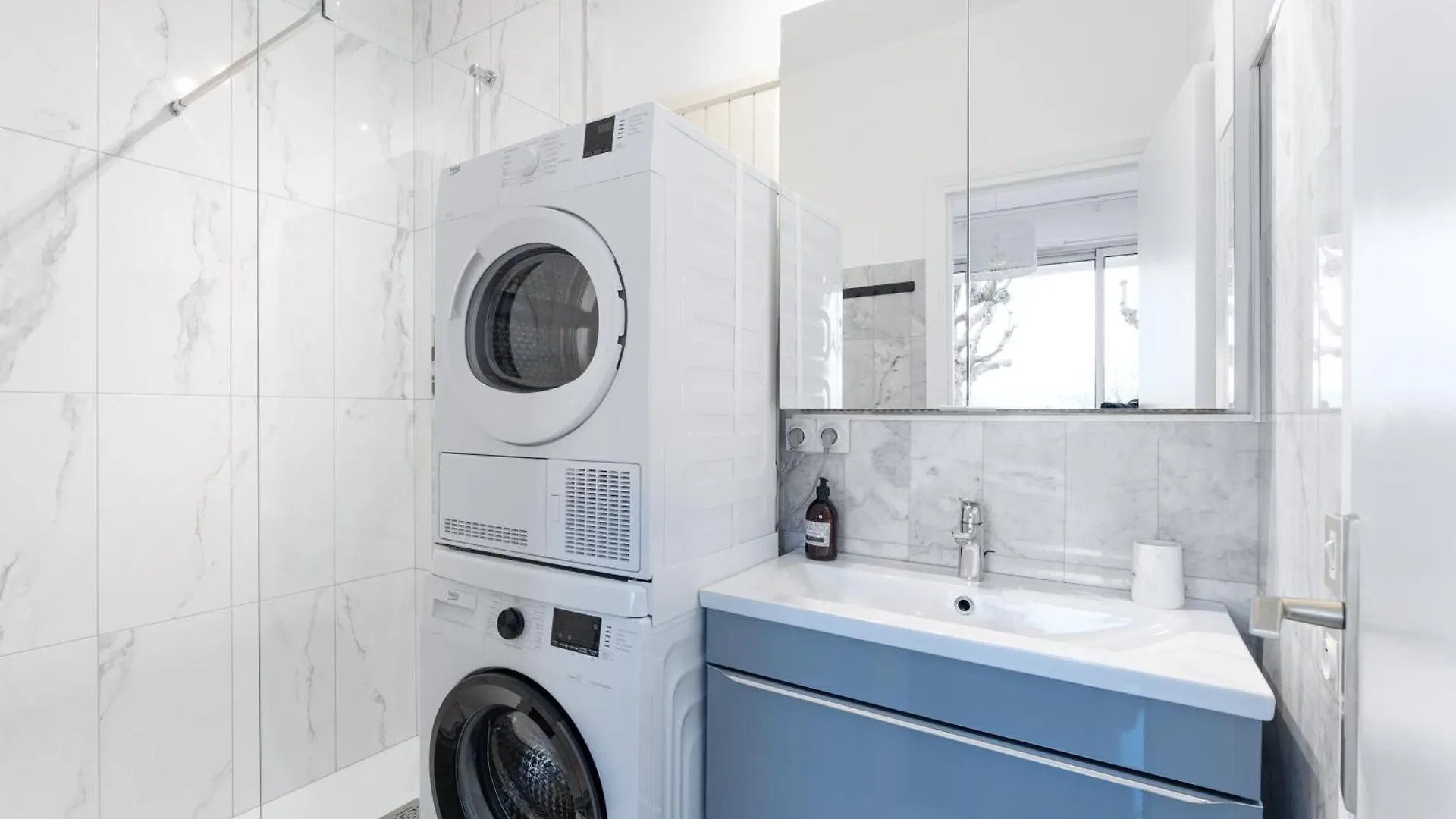 Isatis - Superbe Appt Avec Balcon Apartment Lyon