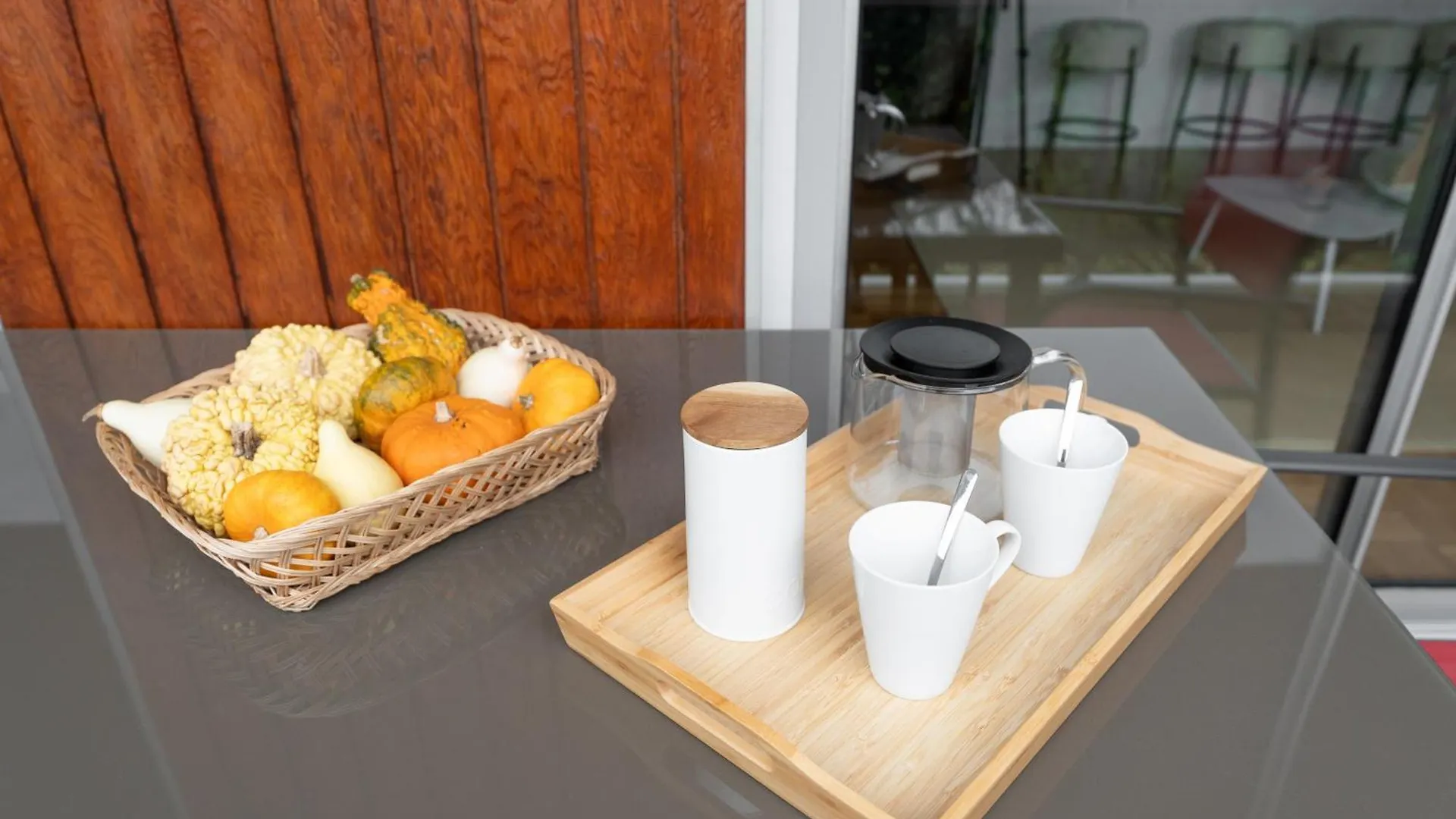 Isatis - Superbe Appt Avec Balcon Apartment Lyon